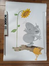 Poster Maus 59 x 42 cm ohne Schäden Versand in Rolle