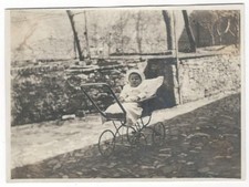 34/464 FOTO - HISTORISCHE