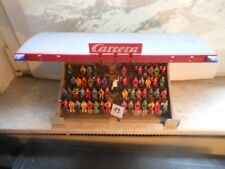 Alte Original Carrera Tribüne