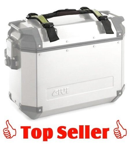 Givi e143 tragegriff für - givi,