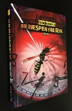 Die Wespenfabrik – Iain