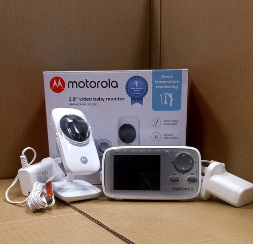 Motorola mbp482 anxl - motorola, baby