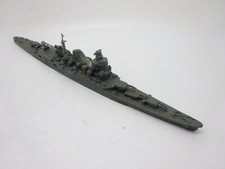 Mercator, Neptun, Hansa, Navis?: Schiffsmodell Maßstab 1:1250 (Nr.46 SSK16)