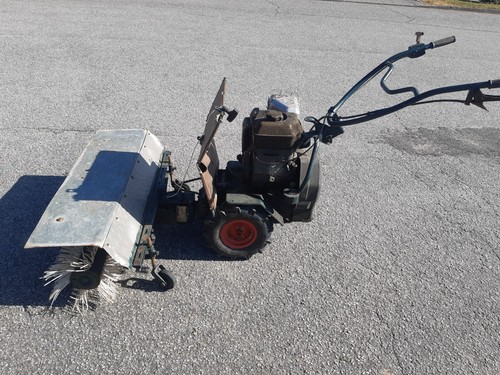 Agria 400e als schmutz und - als,