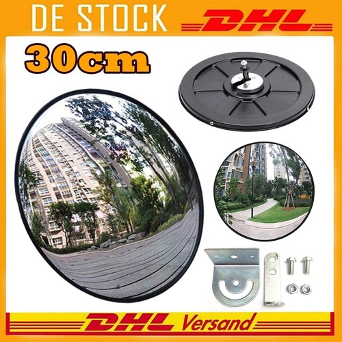 30cm überwachungsspiegel - 30cm,