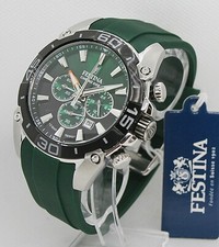 Herrenuhr festina f20544 - ✅,