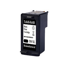 350XL Patrone für HP Photosmart C4280 C4380 C4480 C4580 C5280 Officejet 