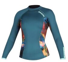 Mystic Diva L/S Vest Neopren Shirt 2mm Damen Neoprenoberteil 35400.200075