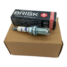 Kerze Brisk 2 Tipps Kompatibel