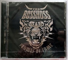 The BossHoss - Flames Of Fame