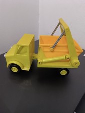 Alter  Lkw Container Lkw