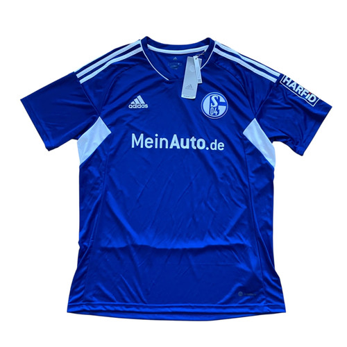 Schalke trikot 2022 - schalke, 2022/23