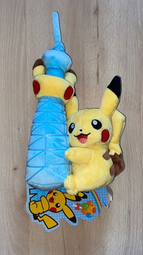 Pokemon japan pikachu - japan,