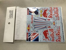 TAMIYA 1/20 Red Bull Racing