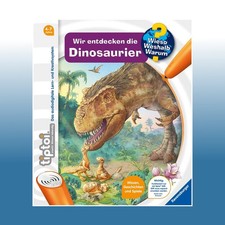 tiptoi® Wieso? Weshalb