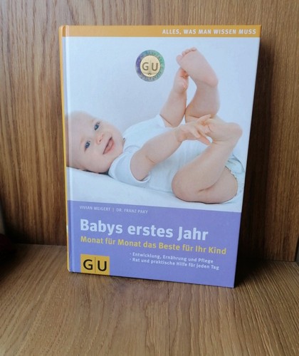 Babys erstes jahr - erstes, jahr: