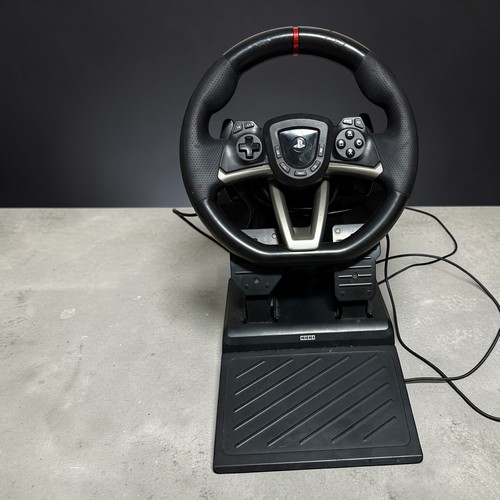 Hori racing wheel apex - hori,
