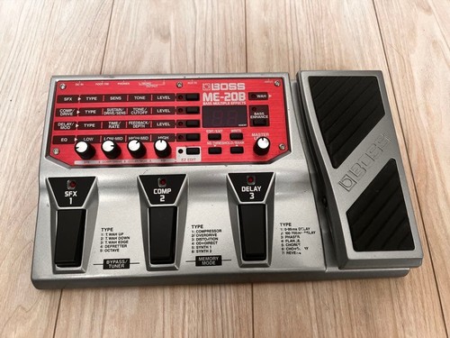 Boss 20b bass - boss,