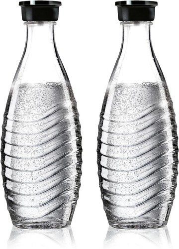 Sodastream 2er pack - sodastream, 2er-pack