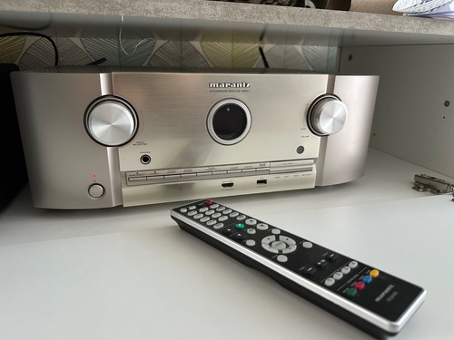 Marantz sr5011 netzwerk avr - marantz, av-netzwerk