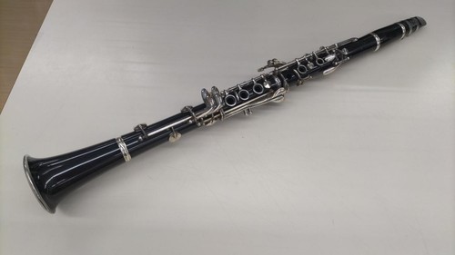 Yamaha ycl klarinette in - ycl-25,