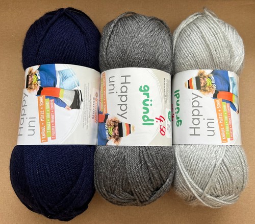 Restposten 300g gründl happy - restposten,