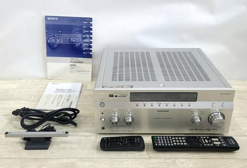 Sony da5300es 1 - sony, ta-da5300es