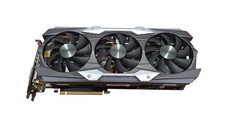 Zotac GTX 1080 Ti Amp! 11GB