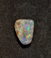  Boulder Opal Multicolor  3,35ct