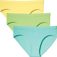 REDBEST Damen-Slip 3er-Pack