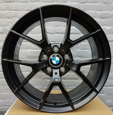 4 Felgen Neu 19'' Stil Packung