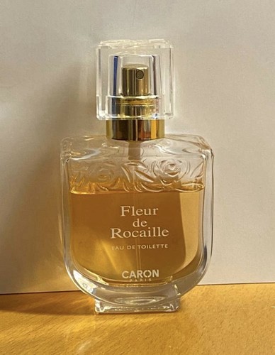 Caron paris fleur rocaille - paris,