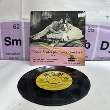 Various - Seven Brides For