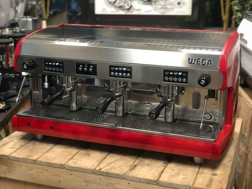 Wega polaris gruppen rote - polaris, 3