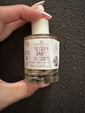 essence bloom baby bloom