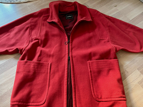 Gil bret damen jacke - jacke, rot
