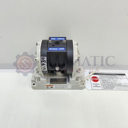 Neue graco d12091 husky - neue,