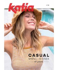 Katia Magazin CASUAL No. 109