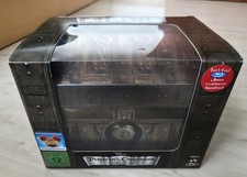 Fluch der Karibik Quadrologie