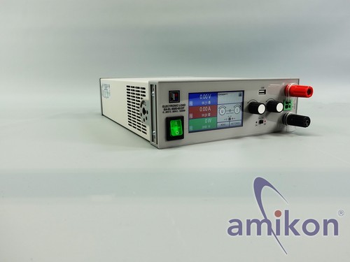 Elektro automatik - ea, elektro-automatik