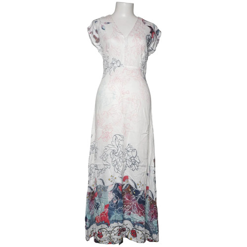 Ivko woman maxikleid - ivko, woman,