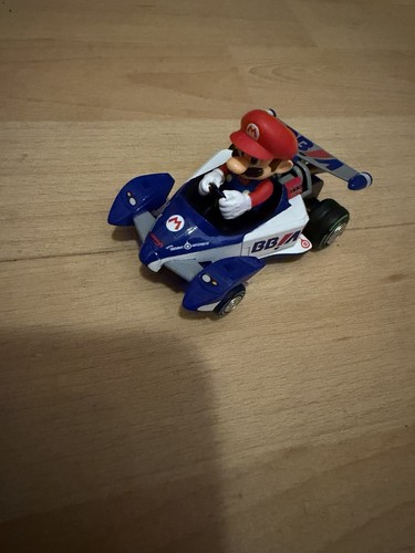 Carrera nintendo mario - go!!!,