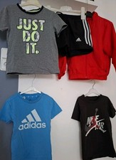 🌞 Nike Adidas Air Jordan