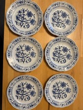 Zwiebelmuster Porzellan