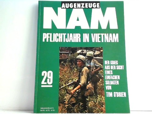 Augenzeuge nam die - nam., (die