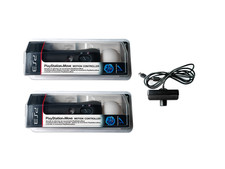 Move motion controller - 2x, +