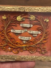 Reliquiar & Reliquie & Gebet &