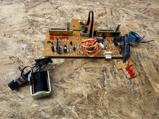 DJ-I-600P  Steuerelektronik