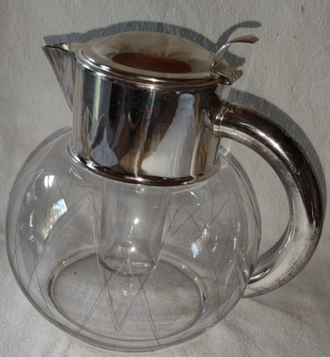 3lit alte kalte ente karaffe - 3lit,