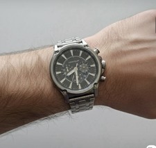 krontaler Chronograph